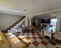 Wederverkoop - Townhouse - 