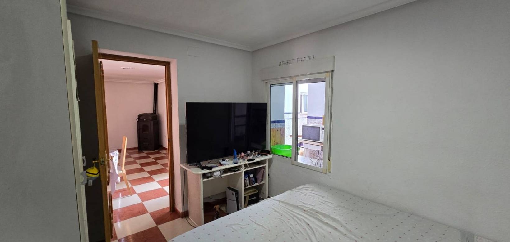 Wederverkoop - Townhouse - 