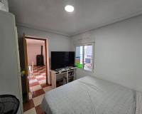 Wederverkoop - Townhouse - 