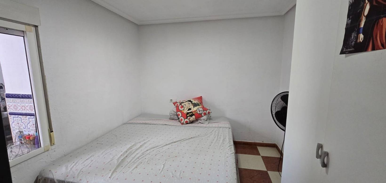 Wederverkoop - Townhouse - 