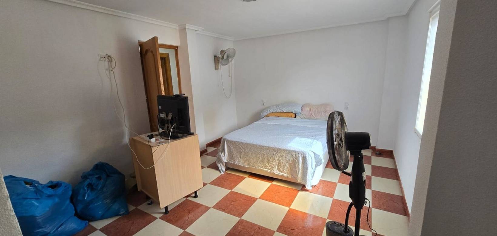 Wederverkoop - Townhouse - 