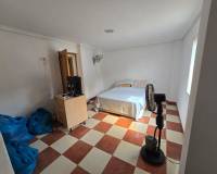 Wederverkoop - Townhouse - 