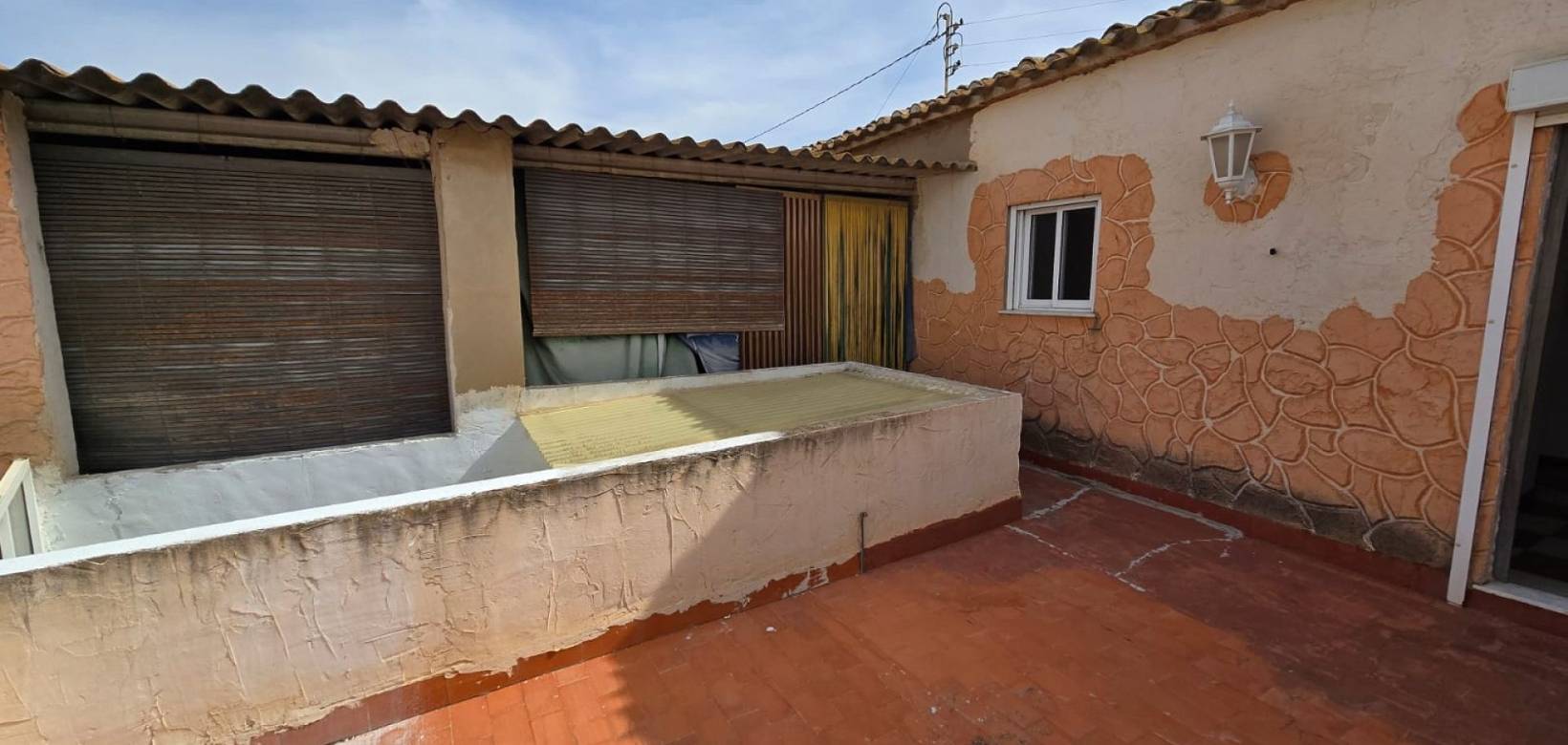 Wederverkoop - Townhouse - 