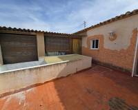 Wederverkoop - Townhouse - 