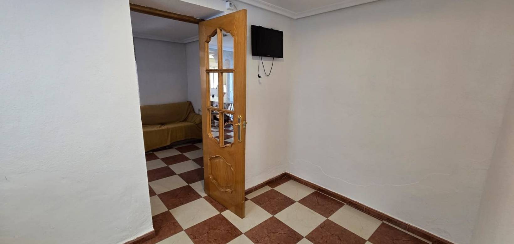 Wederverkoop - Townhouse - 