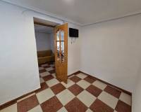 Wederverkoop - Townhouse - 