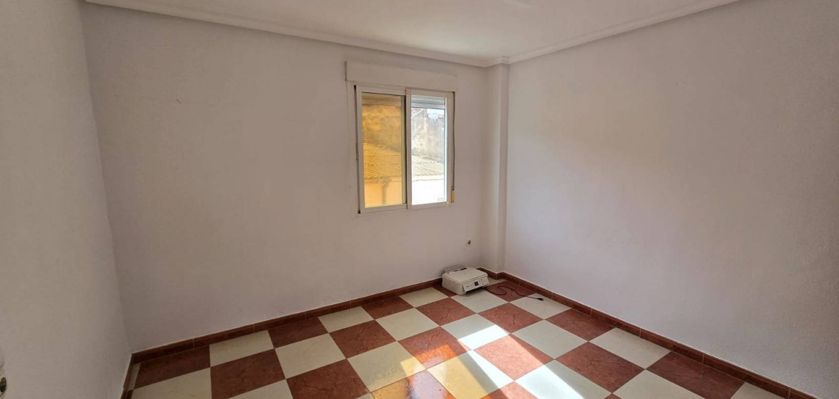 Wederverkoop - Townhouse - 