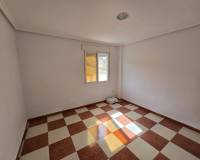 Wederverkoop - Townhouse - 