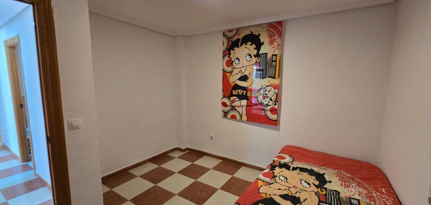 Wederverkoop - Townhouse - 