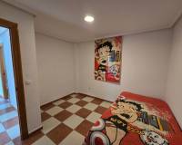 Wederverkoop - Townhouse - 