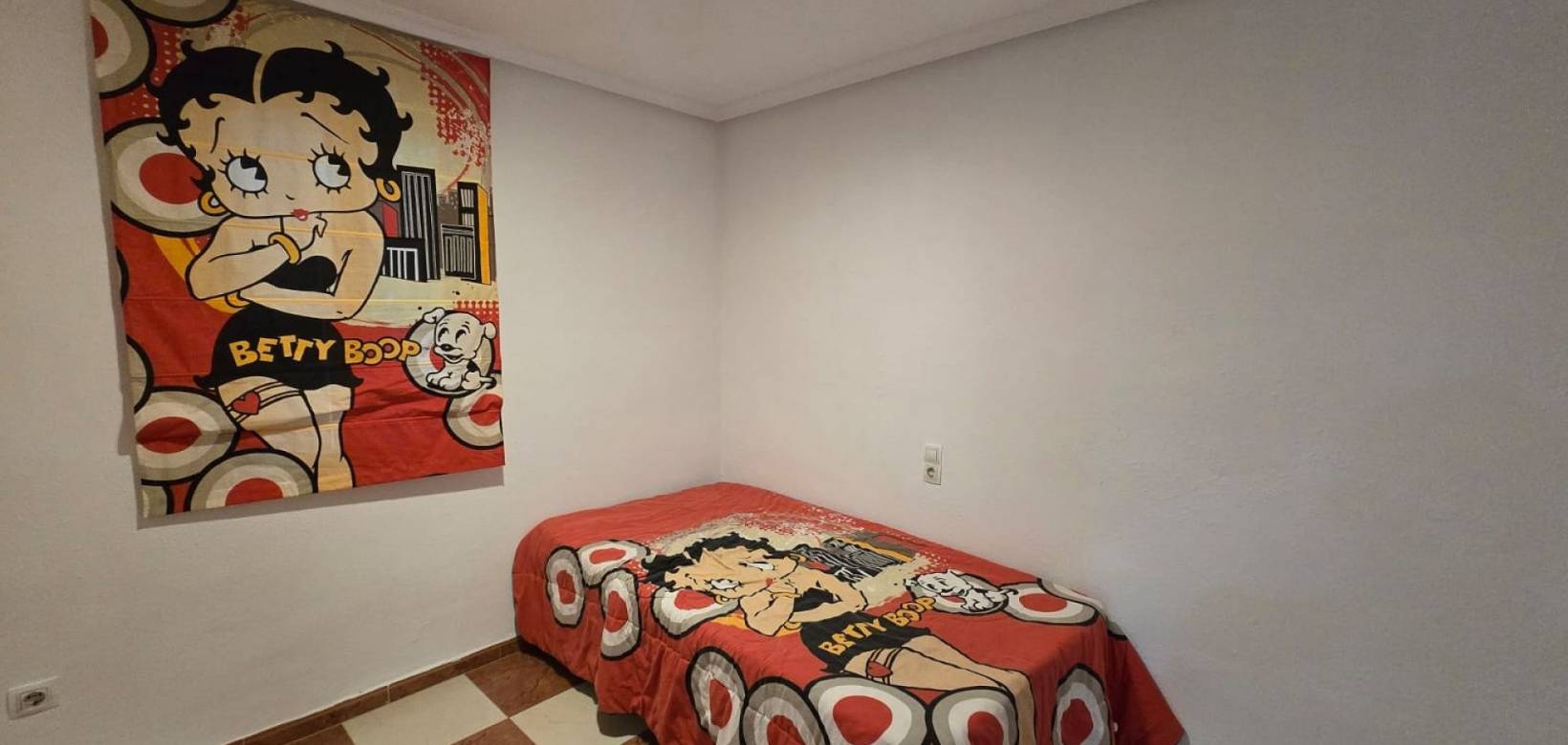 Wederverkoop - Townhouse - 