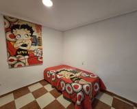 Wederverkoop - Townhouse - 