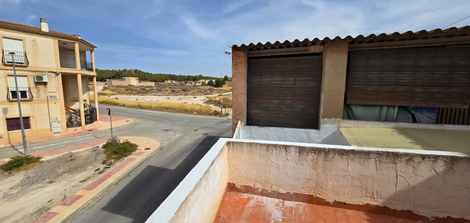 Wederverkoop - Townhouse - 