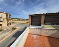 Wederverkoop - Townhouse - 