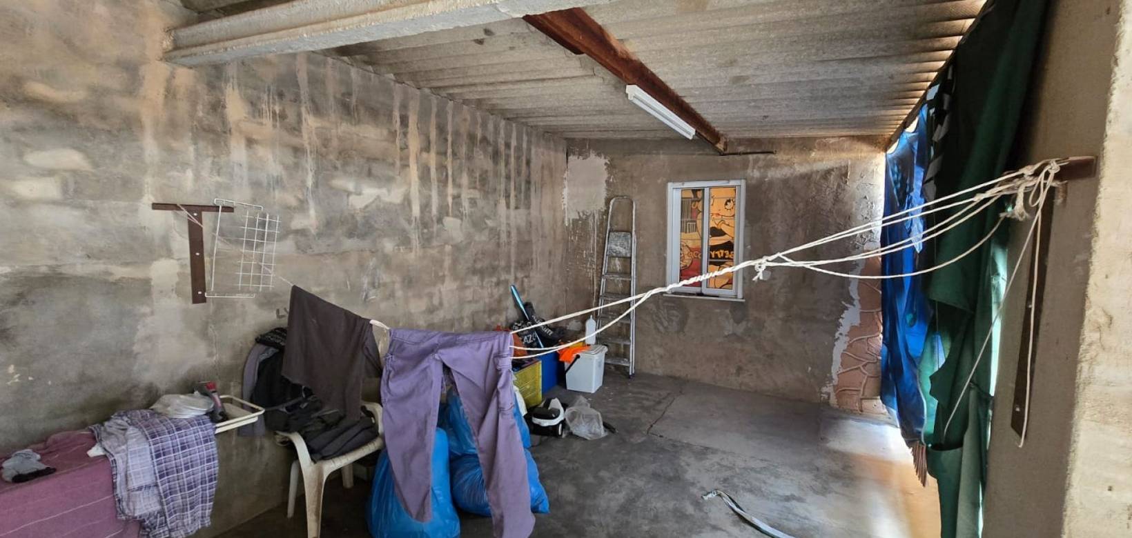 Wederverkoop - Townhouse - 