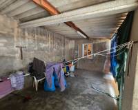 Wederverkoop - Townhouse - 