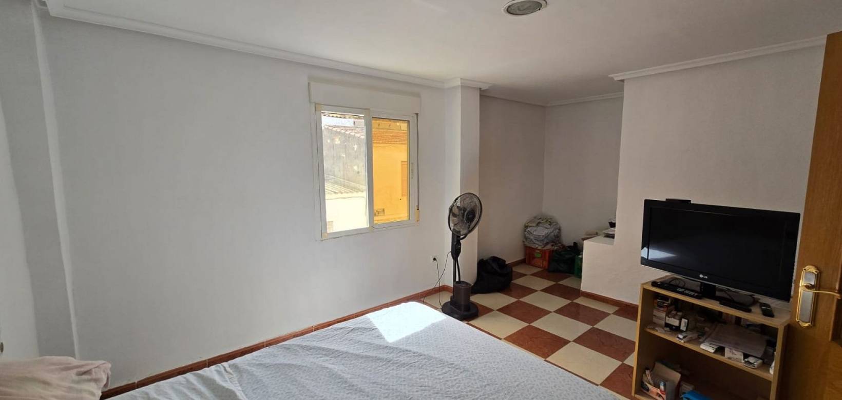 Wederverkoop - Townhouse - 