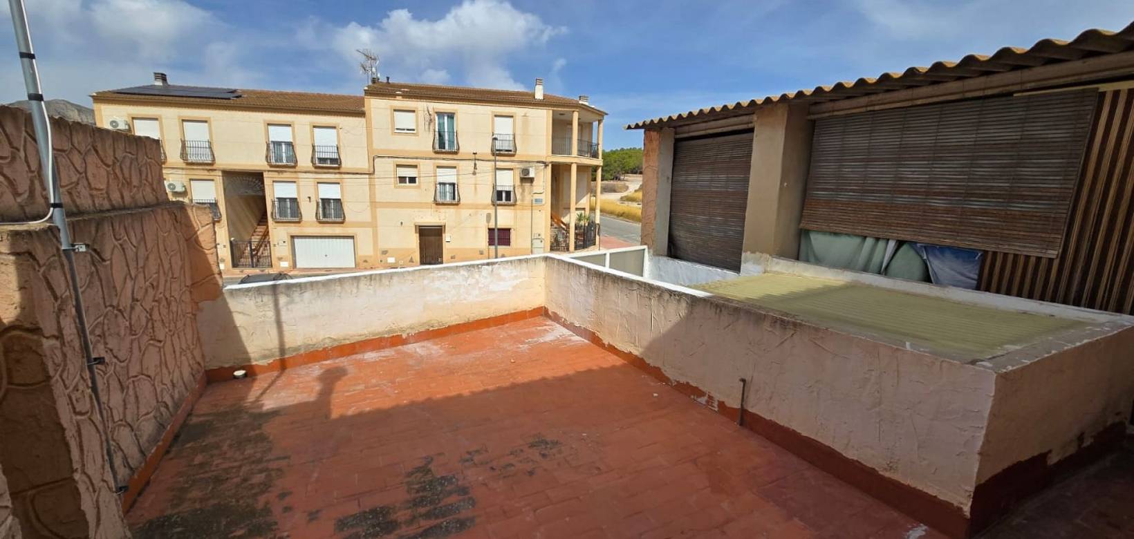 Wederverkoop - Townhouse - 