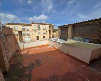 Wederverkoop - Townhouse - 