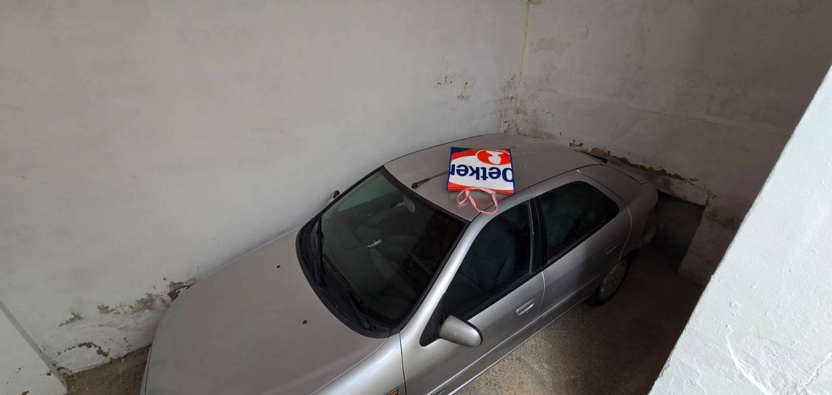 Wederverkoop - Townhouse - 