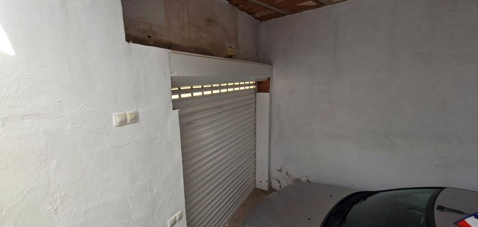 Wederverkoop - Townhouse - 