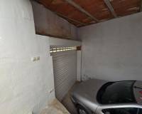 Wederverkoop - Townhouse - 