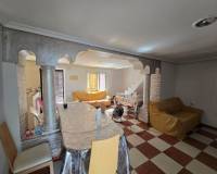 Wederverkoop - Townhouse - 