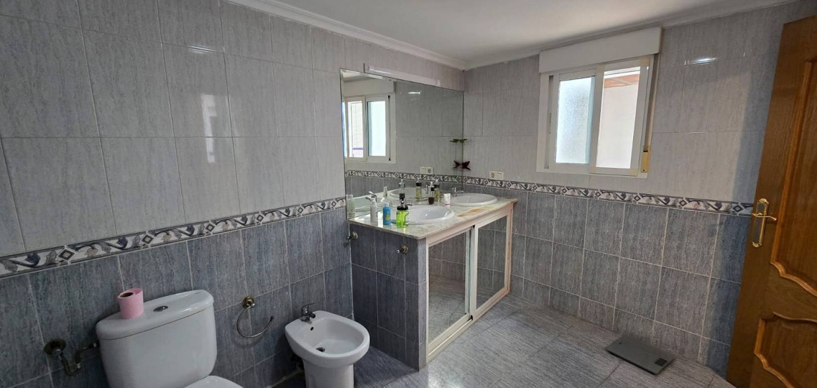 Wederverkoop - Townhouse - 