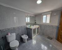 Wederverkoop - Townhouse - 