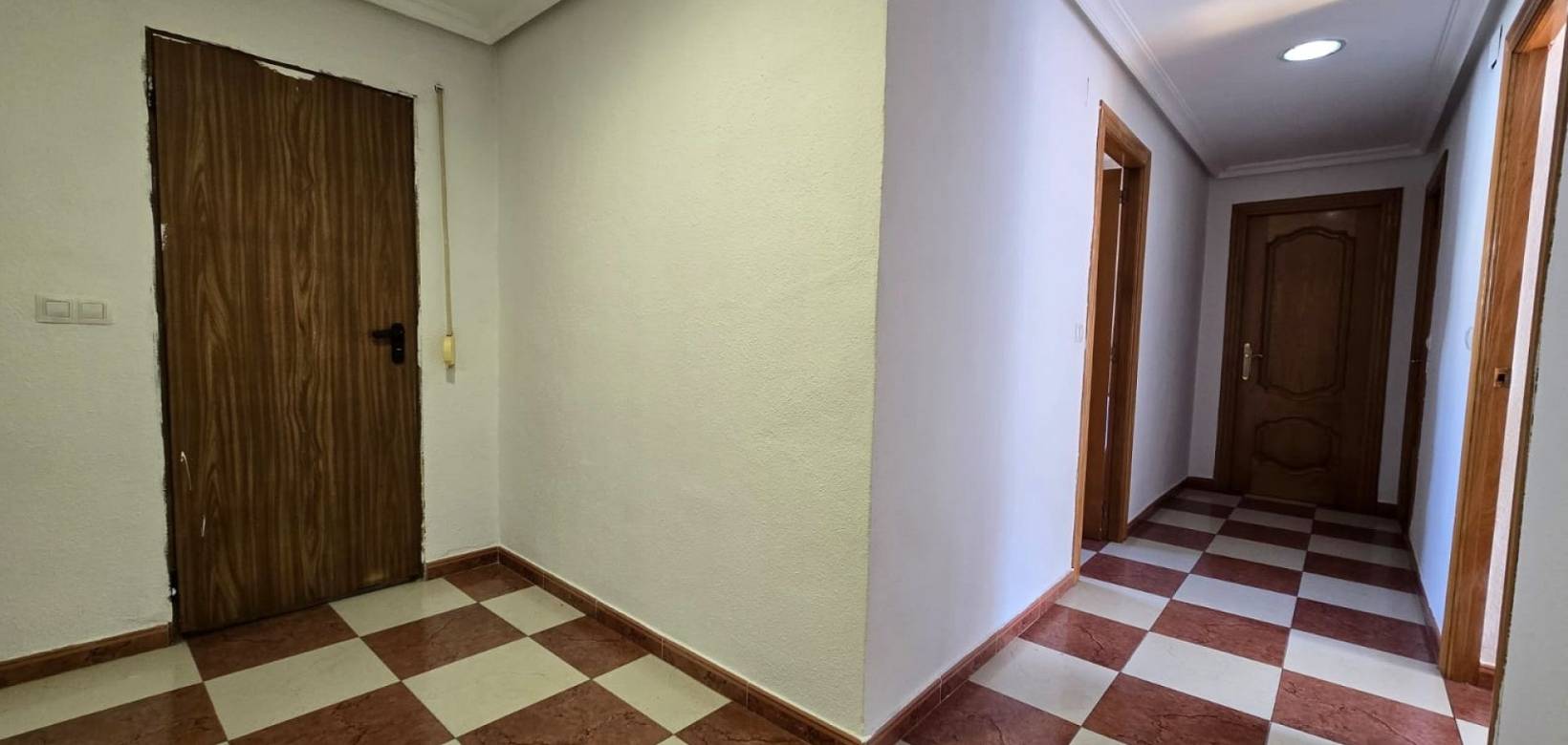 Wederverkoop - Townhouse - 