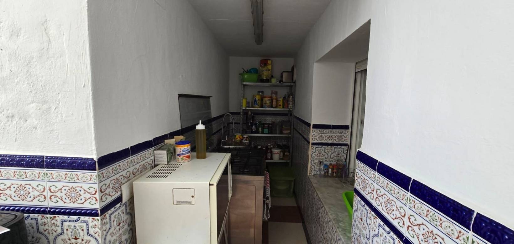 Wederverkoop - Townhouse - 