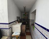 Wederverkoop - Townhouse - 