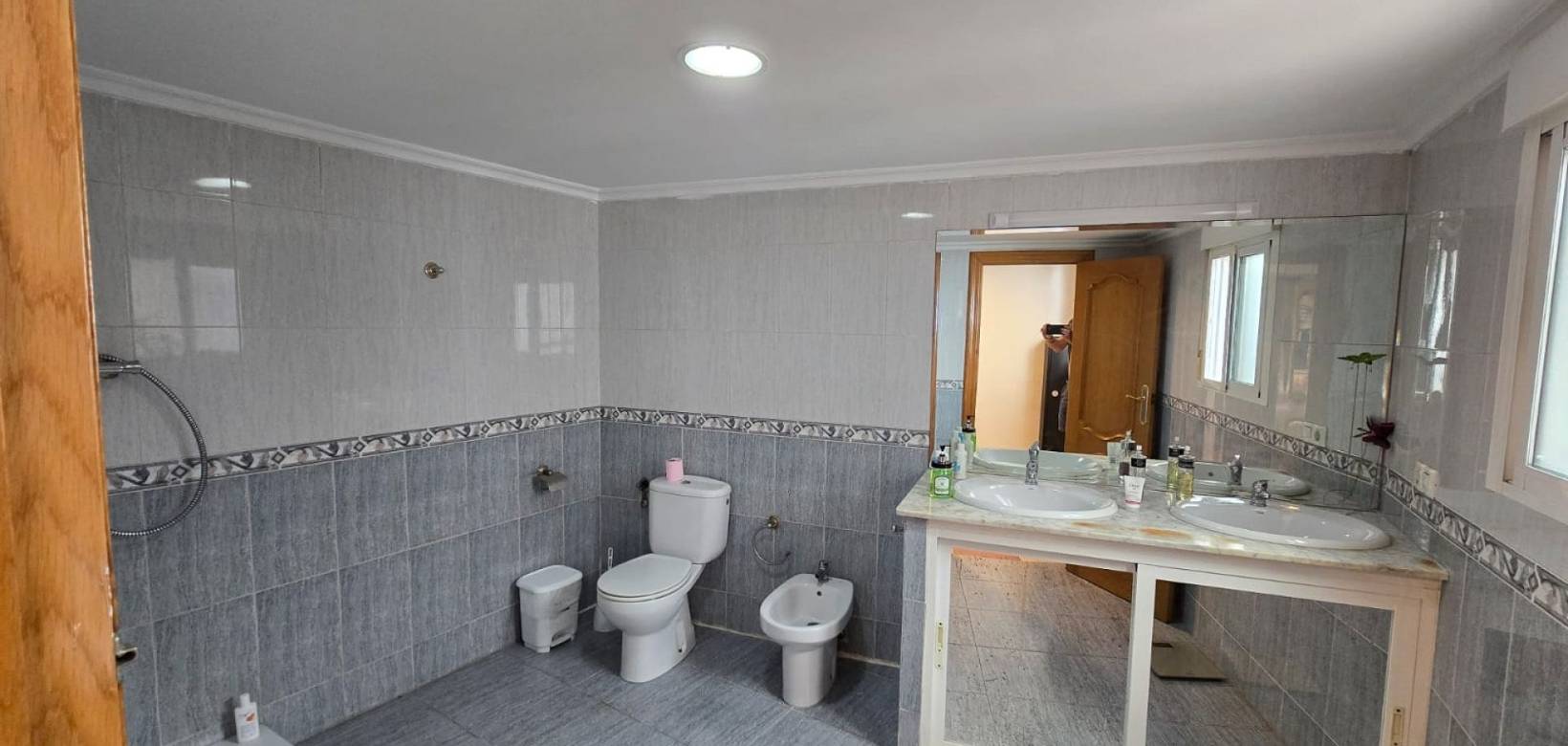 Wederverkoop - Townhouse - 