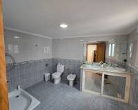 Wederverkoop - Townhouse - 