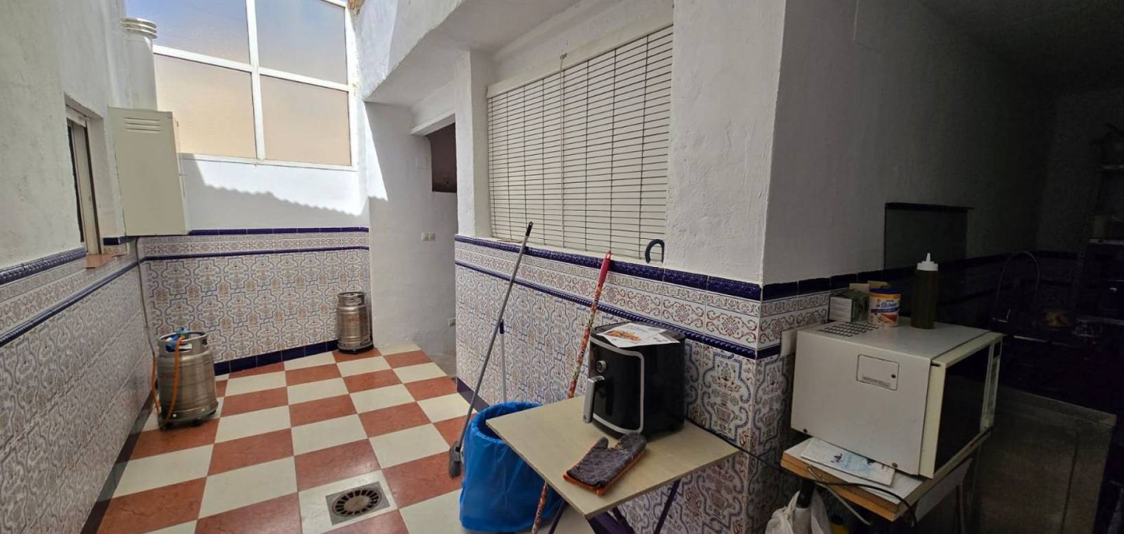 Wederverkoop - Townhouse - 