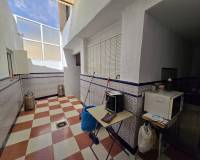 Wederverkoop - Townhouse - 