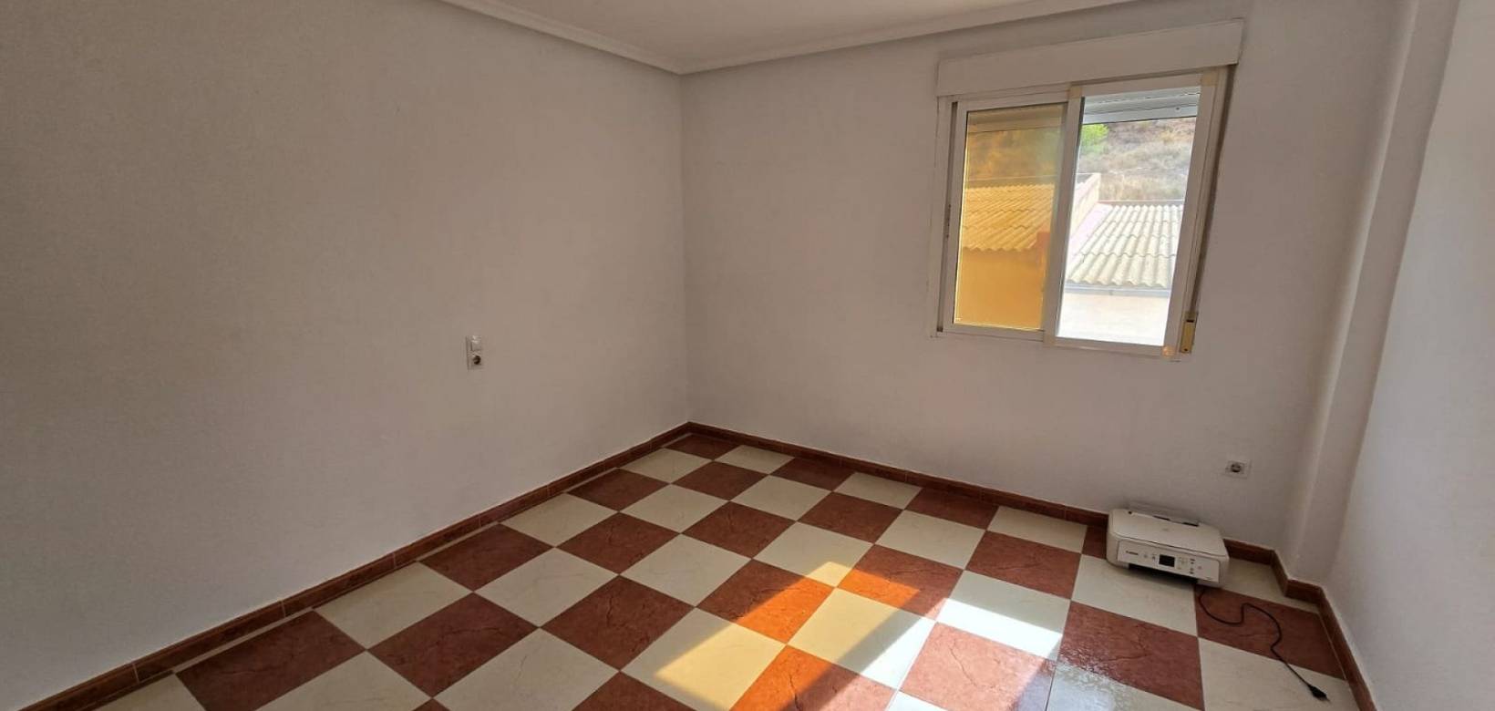 Wederverkoop - Townhouse - 