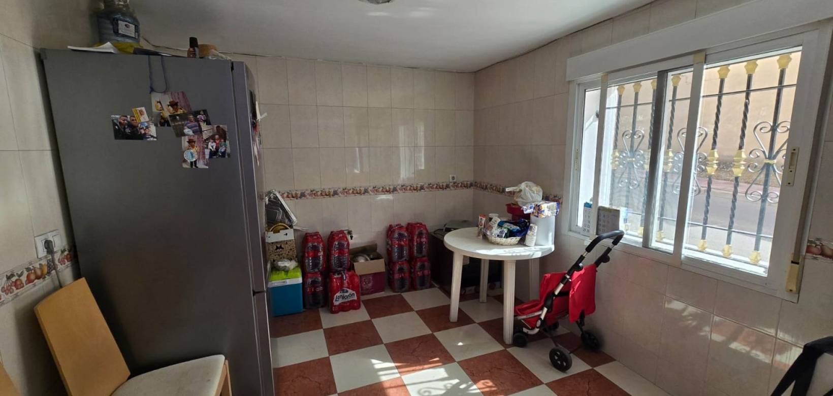 Wederverkoop - Townhouse - 