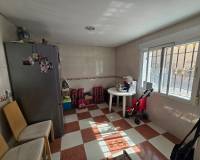 Wederverkoop - Townhouse - 