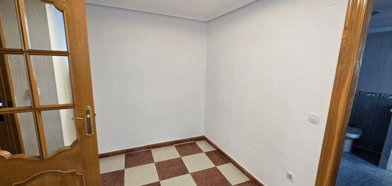 Wederverkoop - Townhouse - 