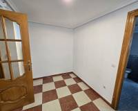 Wederverkoop - Townhouse - 