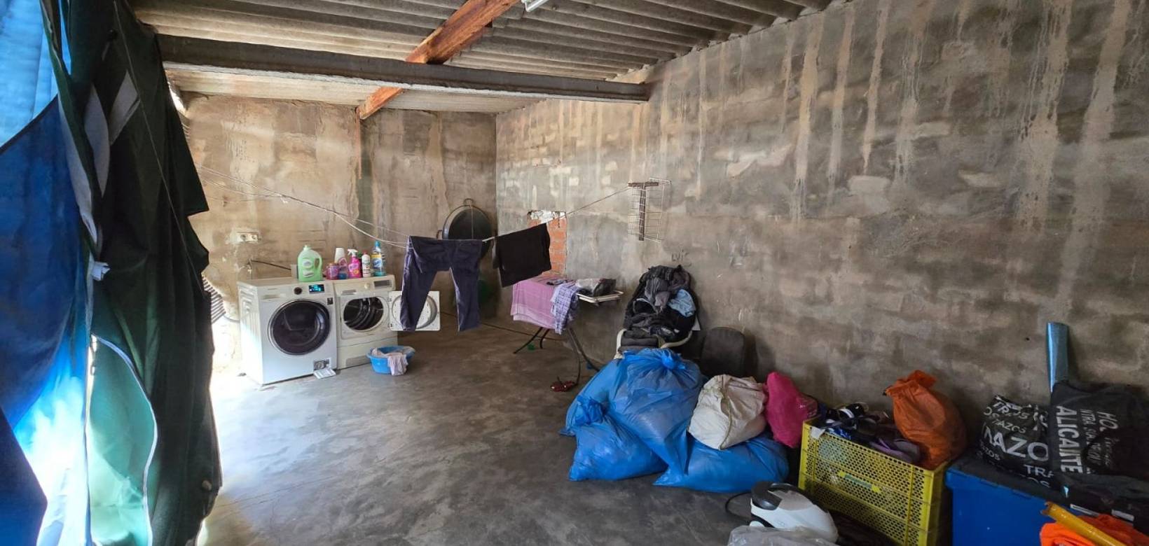 Wederverkoop - Townhouse - 