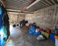 Wederverkoop - Townhouse - 