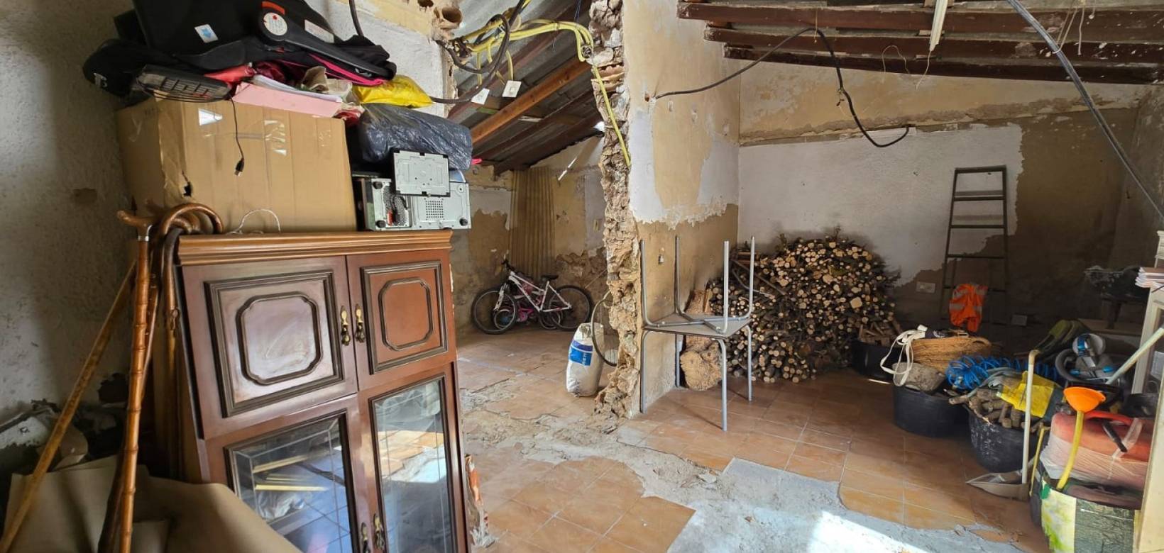 Wederverkoop - Townhouse - 