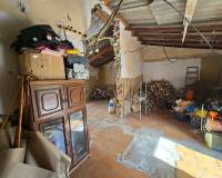 Wederverkoop - Townhouse - 