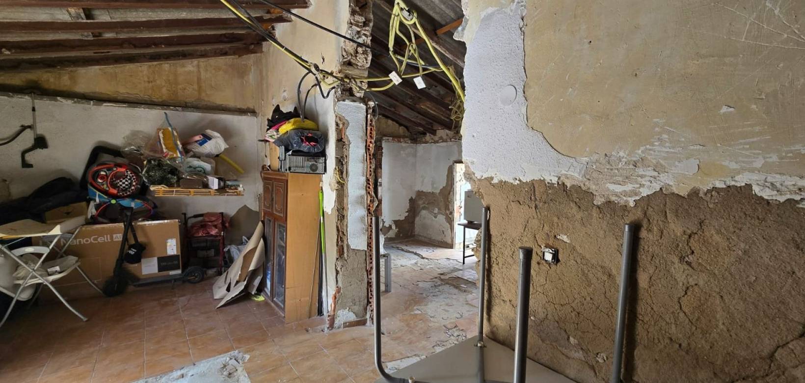 Wederverkoop - Townhouse - 