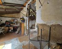 Wederverkoop - Townhouse - 