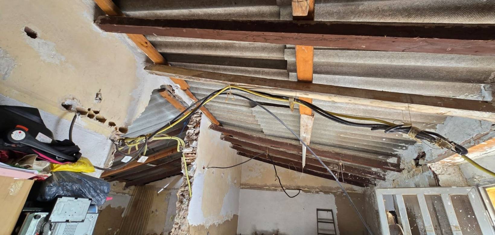 Wederverkoop - Townhouse - 