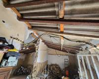 Wederverkoop - Townhouse - 