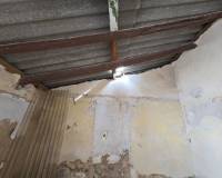 Wederverkoop - Townhouse - 